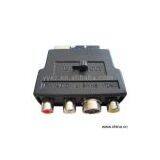 Sell Scart Adapter thumbnail-1
