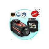 1080P HD 1.5 Inch LCD Screen Waterproof Sports Action Camera T-05 thumbnail-1