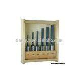 6pcs/set Mortising Bits thumbnail-1