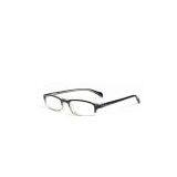 Full Frame Black Eyeglasses FFG-002