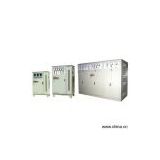 Sell Full Automatic Compensation Voltage Stabilizer