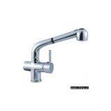 Sell Pull Out Spray Kitchen Faucet (MY7000-51) thumbnail-1