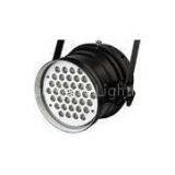 Stage Equipment Auto Mode RGBW 3W Short Case White Led Par 54 Light 50-60Hz thumbnail-1