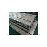 AISI 316L Prime Hot / Cold Rolled Stainless Steel Plate / Sheet thumbnail-1