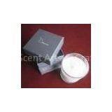 Natural Scented Glass Candles Aroma Soy Candles Wax Gift Sets With LFGB TS-CC044 thumbnail-1