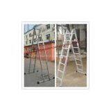 Asia Aluminium Telescopic Ladder,Sales Aluminium Ladder thumbnail-1