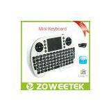 China Manufacture For Wireless Keyboard For Android Russian Keyboard