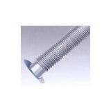 Stainless Steel Metal Hose With Hose End Fitting thumbnail-2