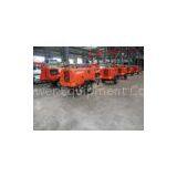 Light Tower Generator With Kubota Engine