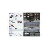 United Arab Emirates Car Body Parts For Peugeot, Bmw, Messedes Benz, Toyota, Lada thumbnail-1