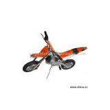 Sell Dirt Bike thumbnail-1