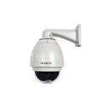 Real Time Full HD 1080P WDR IP Dome Camera, 2 Megapixel High Speed HD PTZ Camera thumbnail-1
