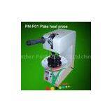 Plate Heat Transfer Machine