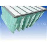 Non-woven Multi-pocket Bag Filter for Prefilter Systems & Ventilation thumbnail-3