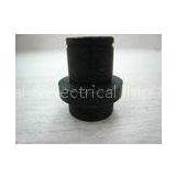 Mechanical Replacement Parts 20CrMn Metal Single Direction Ball for Oil Well Equipment