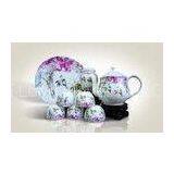 Custom Screen Print Mesh For Ceramic , 127cm 360cm Width And CDS 250 100T