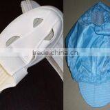 Antistatic Fabric Metal Conductive Carbon Fiber Fabric thumbnail-3