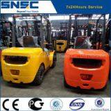 Diesel Motor 3 Ton Diesel Forklift Truck thumbnail-2