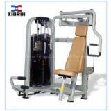 Gym Equipment Commercial/Body Building Equipment/Seated Chest Press XR01