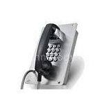 Wearable Weatherproof Emergency Phone / Telephone With Caller ID