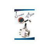 High Strength Cr Alloy Steel / Aluminum Clamp Common Rail Injector Tools / Vehicle Tool thumbnail-1