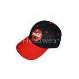 Coca Cola Events Promotion Outdoor Embroidered Baseball Caps Headwear Scp01 thumbnail-1