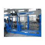 10T Combo Unitized Hardfacing And Machining Automatic Hardfacing Machine For Hot Roller