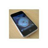 Wholesale Apple Iphone 3gs 3g S 32gb Black / White Officially Unlocked ,Real Memory 4gb thumbnail-1