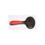 Straight Red & Black Brush 4 thumbnail-1