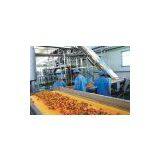 Supply Fruit and Vegetable Juice Processing Machine and Produciton Line
