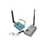 800m CCTV UAV Wireless Video Transmitter 2.4Ghz With 12 Channels thumbnail-1