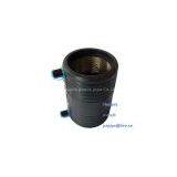 pe Electrofusion Coupler,coupling thumbnail-1