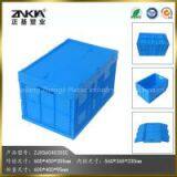 Logistics Use Plastic Moving Crate Sale From Chinese Manufacturer thumbnail-3