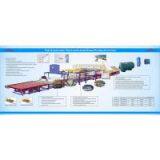 Flat Glass Laminating Machine (PVB Film Laminating With Autoclave) thumbnail-1