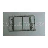 Pro/E PDF Aluminum Die Casting Mould PMMA With Gravity Casting Machine