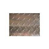 Five Bars Pattern Plate thumbnail-2