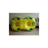 Inflatable Water Ski (2 Person Size) thumbnail-1