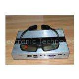 Wifi Bluetooth DLP RGB Android LED Projector Portable Powerpoint Projector