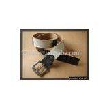 Real Leather Belt thumbnail-1