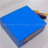 24V Scooter Li Ion Battery Pack thumbnail-1