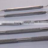 Stainless Steel Blackhead Blemish Remover Kit/ Acne Remover Kit thumbnail-1