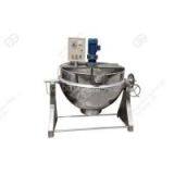 Stainless Steel Sugar Pot Mixing Machine thumbnail-3