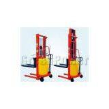 Semi-electric Stackers thumbnail-1