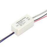 100-240VAC 1A 1 Channel 1-10V Constant Voltage Dimmable Driver EUP12A-1W12V-1 thumbnail-2