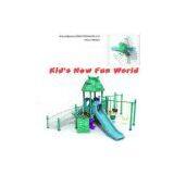 Plastic Slide Transformer