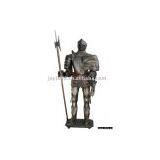 Antique Style Metal Model Armour thumbnail-1