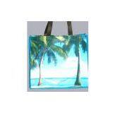 pp Non-woven Shopping Bag thumbnail-1