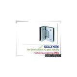 Glass Shower Hinge_bathroom Hinge_glass Door Clamp thumbnail-1