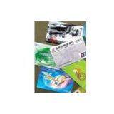 Sell PVC Rigid Film For Card thumbnail-1