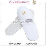 All Kinds of Disposable Hotel Spa Slippers With Cheap Price thumbnail-5